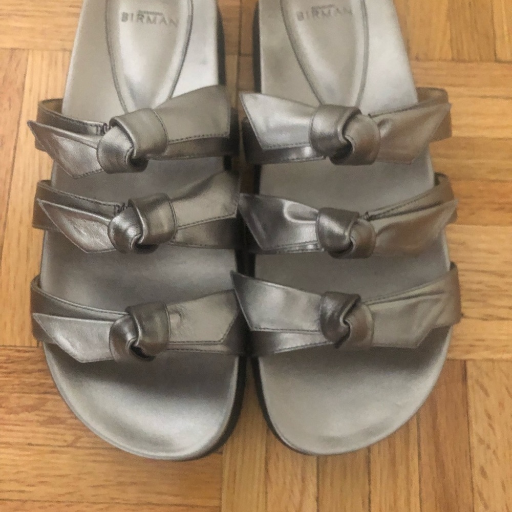 ALEXANDRE BIRMAN LOLITA POOL SLIDES